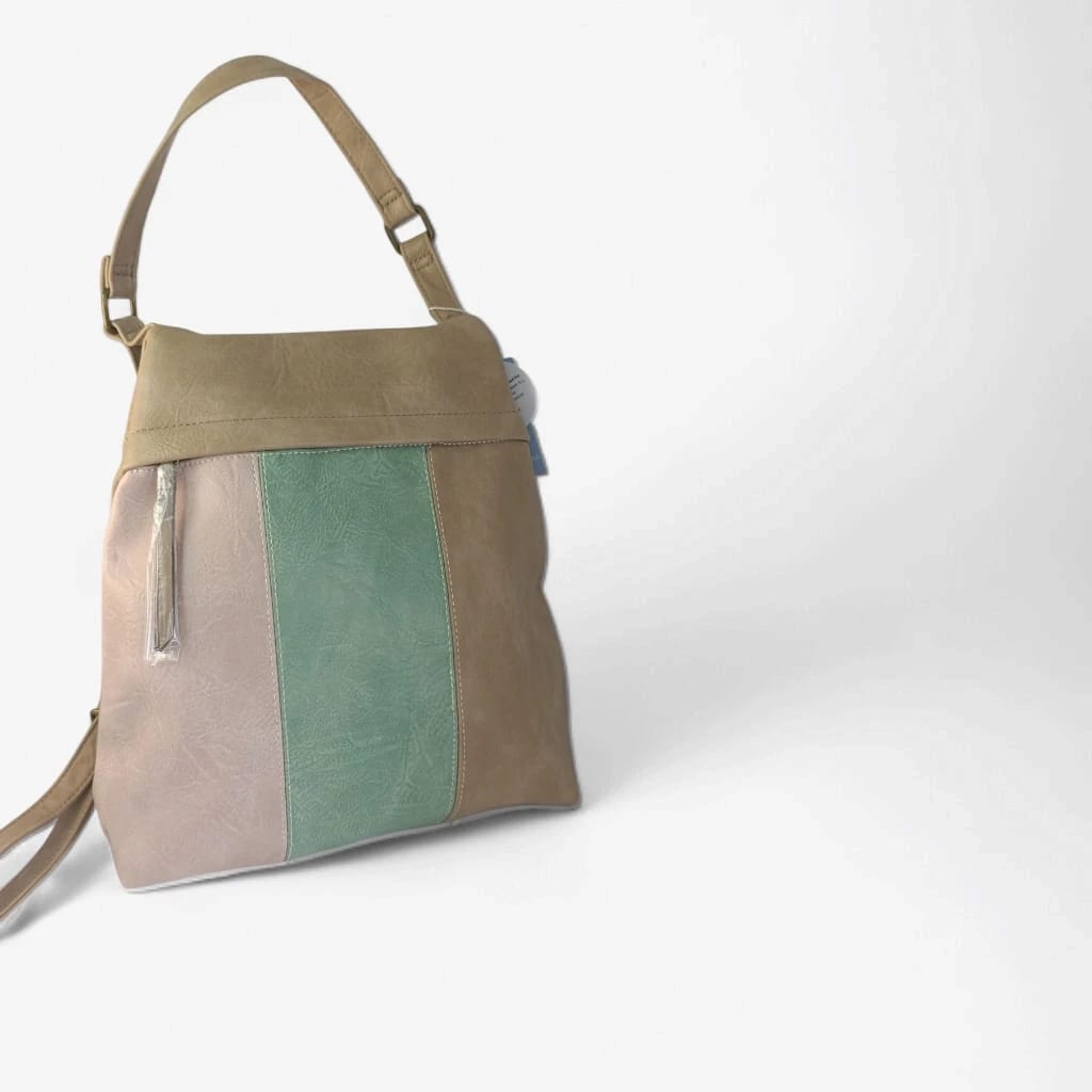 Mochila Antirrobo
