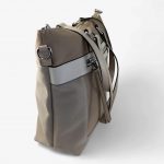 Bolso tote neutro mujer elegante y funcional