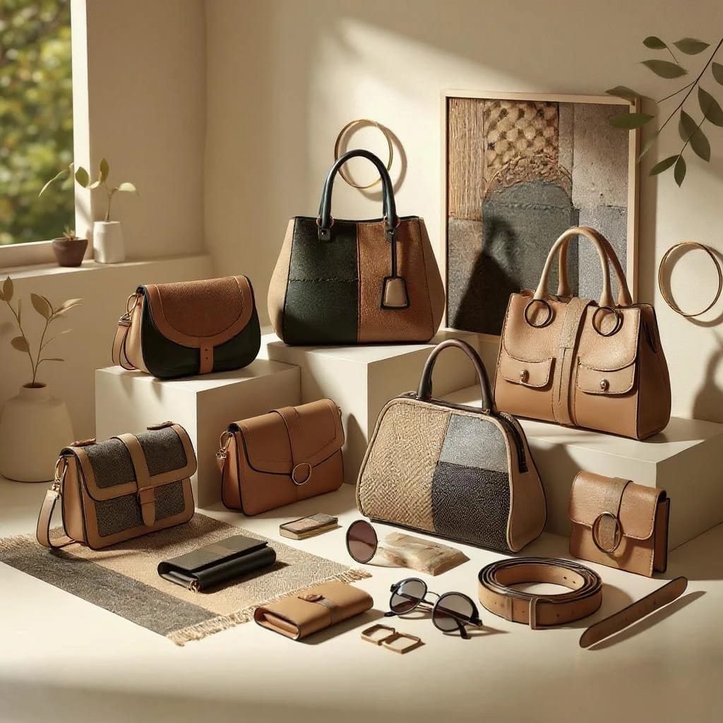 Lo + vendido Bolsos Quiroga