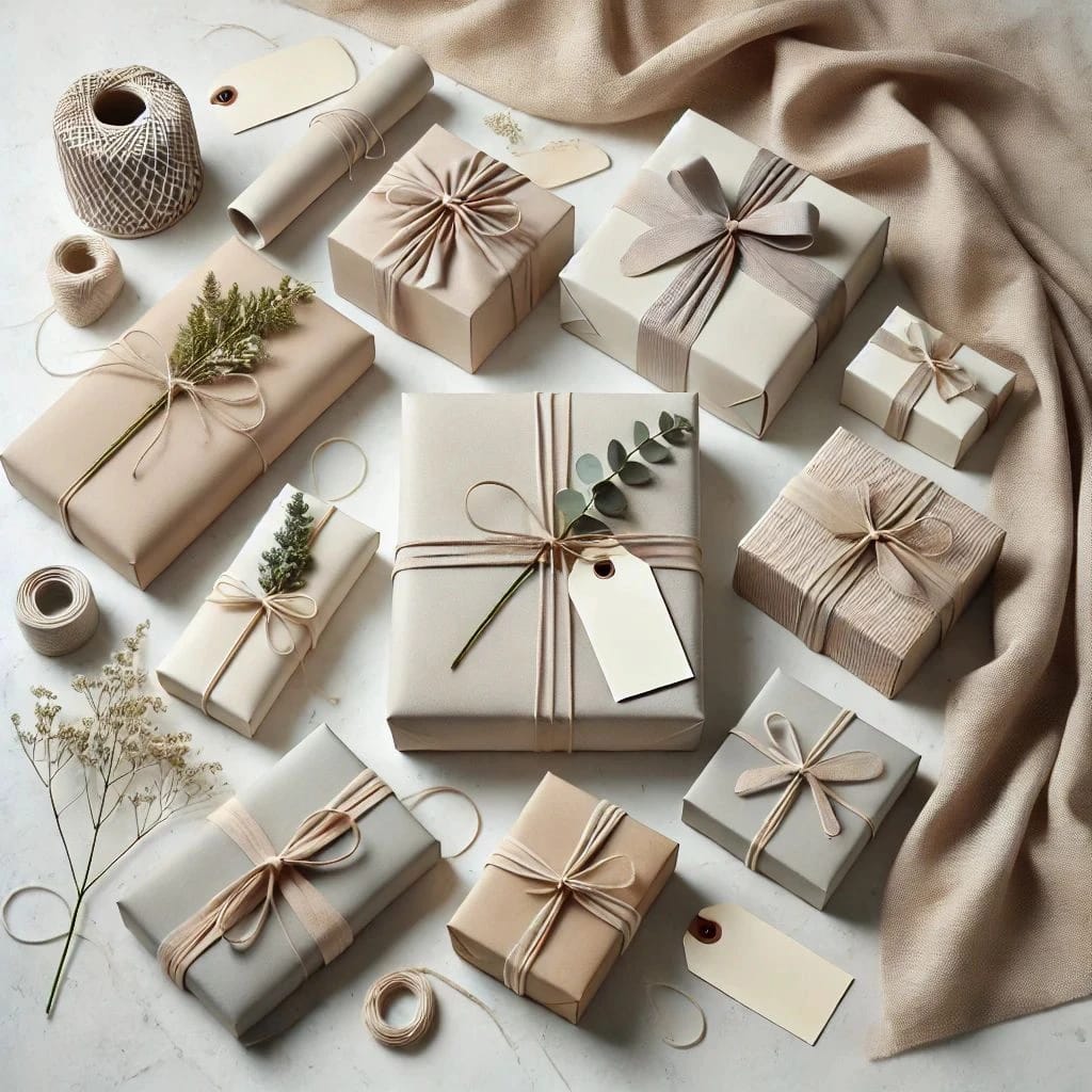 Packs regalo Bolsos Quiroga