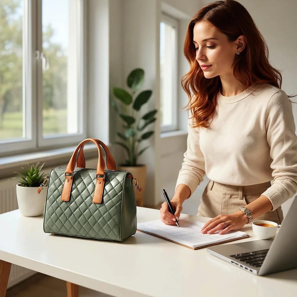 Bolsos Quiroga