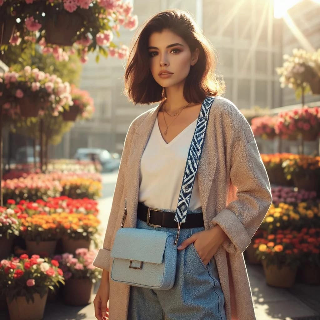 Carteras Bolsos Quiroga