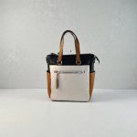 mochila tricolor mujer | elegante, urbana y funcional para el día a día