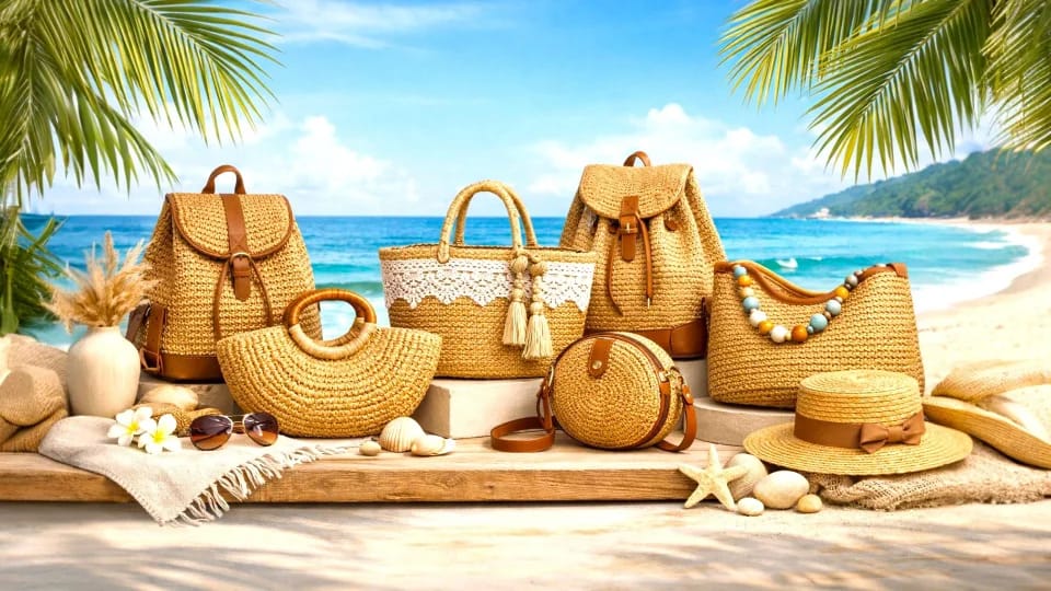 Bolsos Quiroga