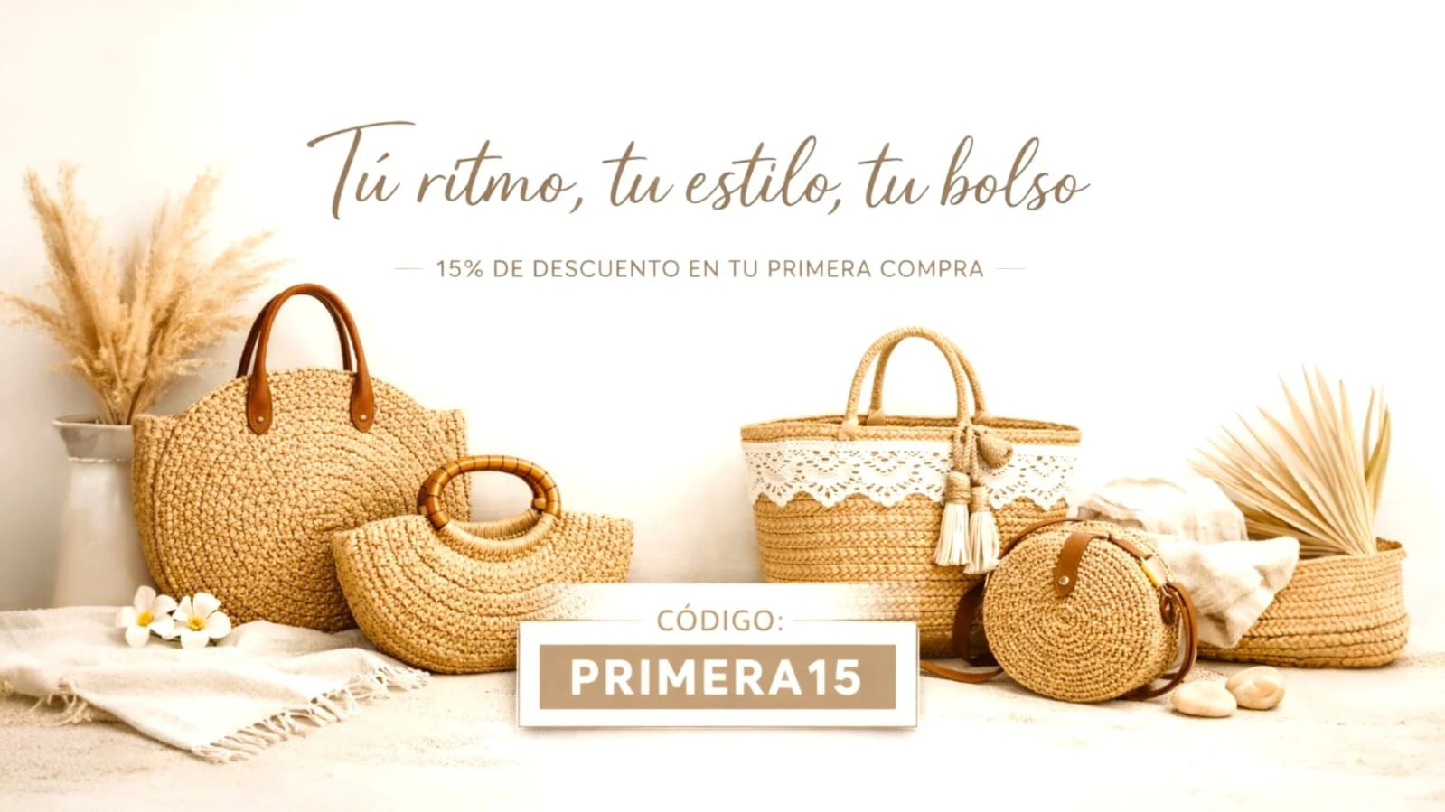 Bolsos Quiroga