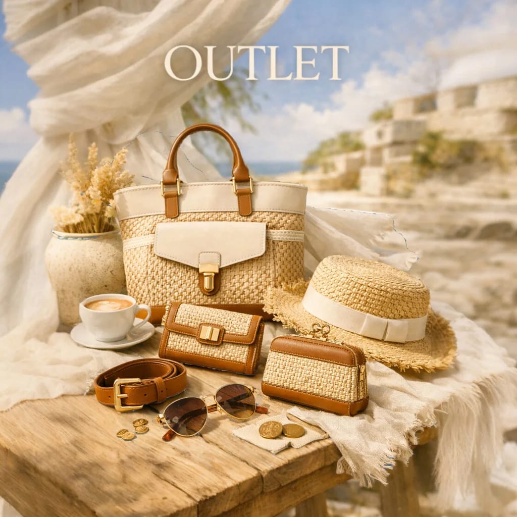 Outlet Quiroga