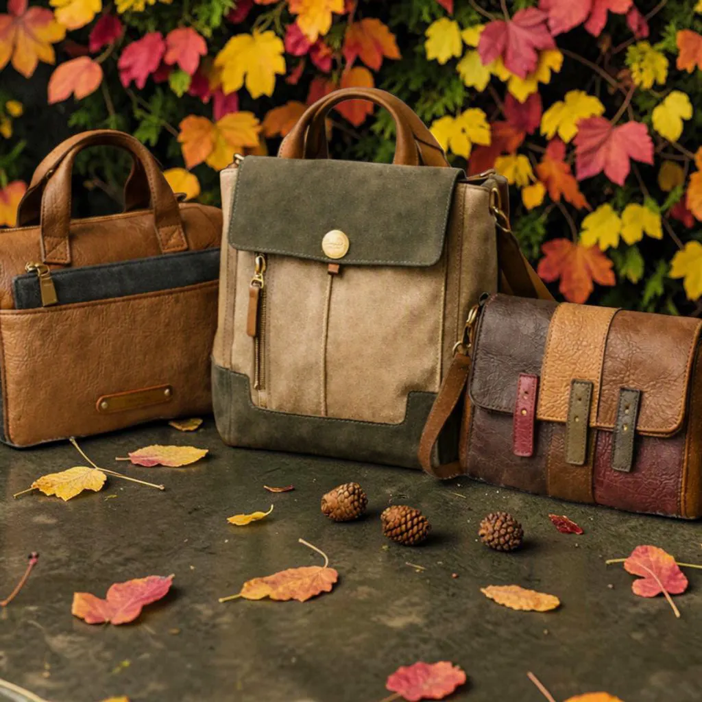 Bolsos de mujer