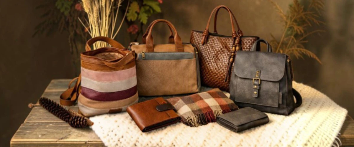 Bolsos Quiroga