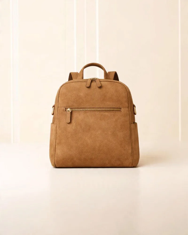 Mochilas Quiroga